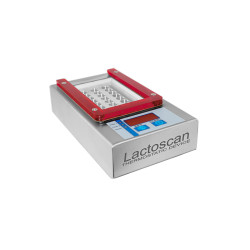 Lactoscan TET Thermostatic Device in Pakistan