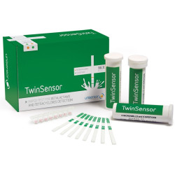 Twin sensor BT 96 Milk Antibiotic Tests in Pakistan