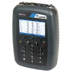 GEM5000 Series Portable LFG Analyzer