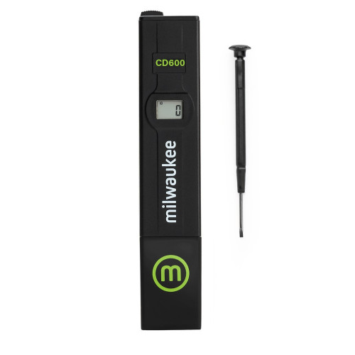 Milwaukee CD600 Digital Total Dissolved Solids Pen (TDS) in Pakistan