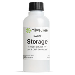 Milwaukee MA9015 Storage Solution for pH / ORP Electrodes in Pakistan