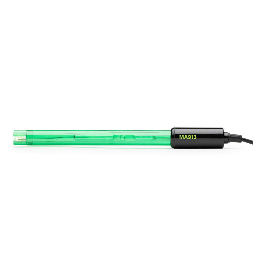 Milwaukee MA913B/3 Epoxy Industrial pH Replacement Probe in Pakistan