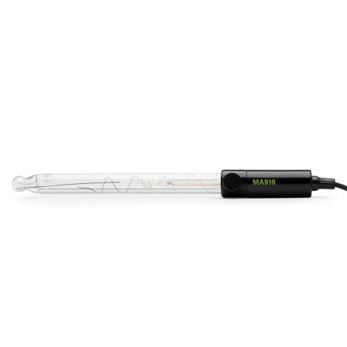 Milwaukee MA916B/1 Glass Refillable pH Replacement Probe in Pakistan