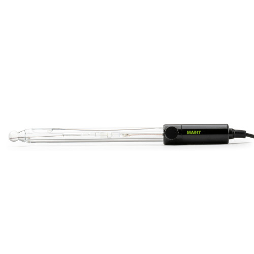 Milwaukee MA917B/1 Refillable Combination pH Probe in Pakistan