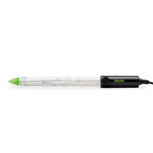 Milwaukee MA918B/1 Refillable Combination pH Probe in Pakistan