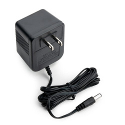 Milwaukee MA9311 12 VDC power adapter (115V) US style plug in Pakistan