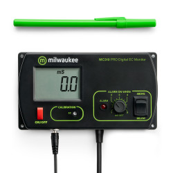 Milwaukee MC310 PRO Conductivity (EC) Monitor in Pakistan