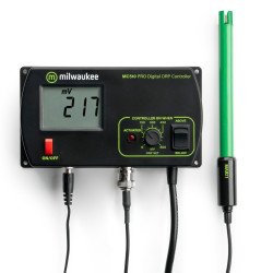 Milwaukee MC510 PRO Digital Redox ORP Controller in Pakistan