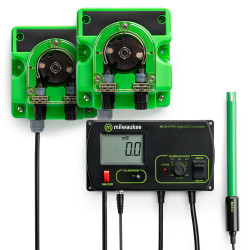 Milwaukee MC745 PRO Conductivity (EC) Controller and Pump Kits in Pakistan