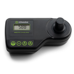 Milwaukee MI415 PRO Portable Turbidity Meter in Pakistan