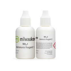 Milwaukee MI507-100 Reagents for Ammonia Low-Range Photometer in Pakistan