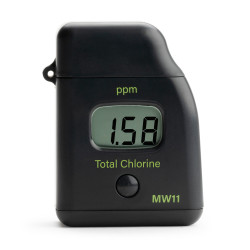 Milwaukee MW11 Digital Total Chlorine Tester in Pakistan