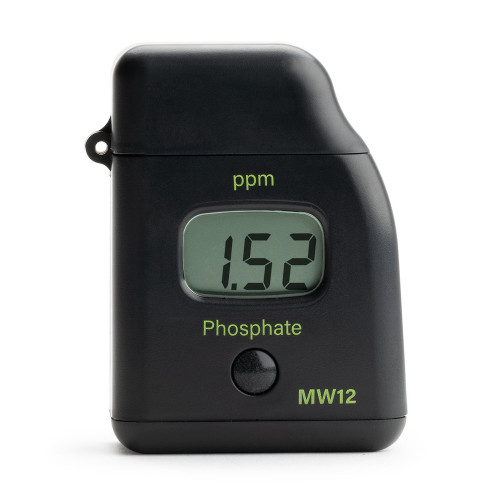 Milwaukee MW12 Digital Phosphate Tester in Pakistan