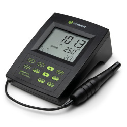 Milwaukee MW190 MAX Dissolved Oxygen Bench Meter With Automatic Calibration in Pakistan