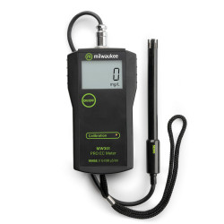 Milwaukee MW301 PRO Conductivity Meter in Pakistan