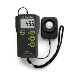 Milwaukee MW700 PRO Lux (Light) Meter in Pakistan