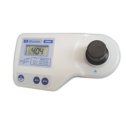 Mi404 Free & Total Chlorine Photometer