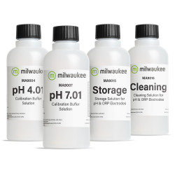 Milwaukee PH-START Starter Solution Kit for pH Meters and Testers in Pakistan