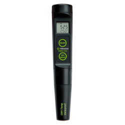 Milwaukee ORP57 PRO Waterproof ORP/Temperature Tester with Replaceable Probe in Pakistan