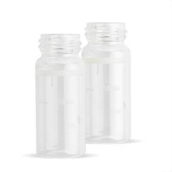 Milwaukee MI0001 10 mL Glass Cuvettes for Photometers in Pakistan