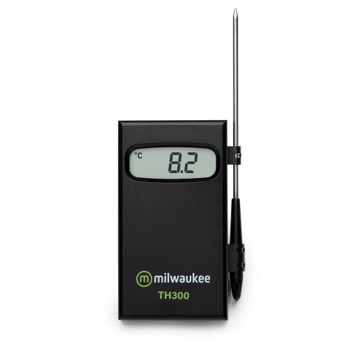 Milwaukee TH300 Digital Thermometer in Pakistan