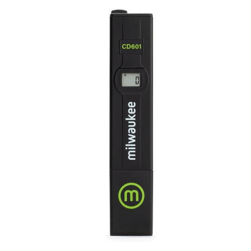 Milwaukee CD601 Digital Conductivity Pen (EC) in Pakistan