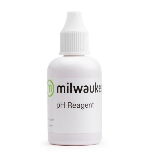 Milwaukee MI509-100 Reagents for pH Photometer in Pakistan