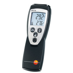 testo 720 - Temperature meter