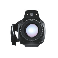 testo 885 - High resolution Thermal Camera