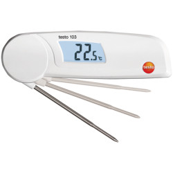 testo 103 - Food thermometer