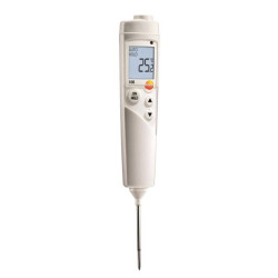 testo 106 - Food thermometer