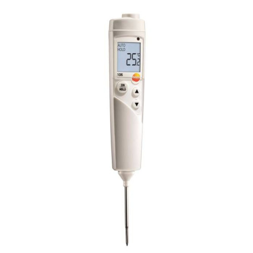 Food Infrared Thermometer PCE-IR 100