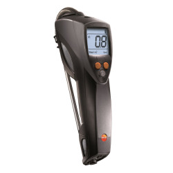 testo 308 - Smoke tester