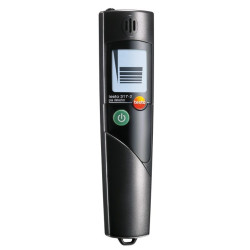 testo 317-2 - Gas leak detector for new userstesto 317-2 - Gas leak detector for new users