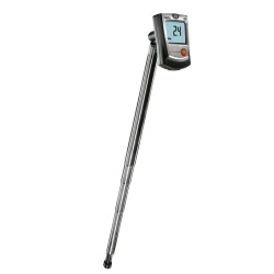 testo 405 - Thermal anemometer