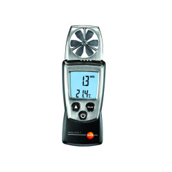 testo 410-1 - Vane anemometer