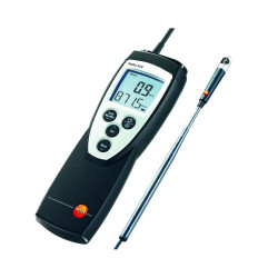 testo 416 - Vane anemometer