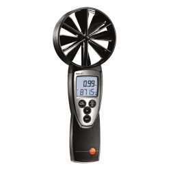 testo 417 - Vane anemometer