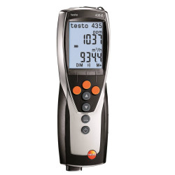 testo 435-2 - Indoor air quality meter