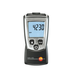 testo 460 - Tachometer