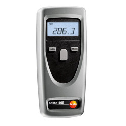 testo 465 - Tachometer