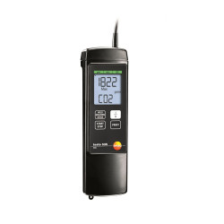 testo 535 - CO2 meter