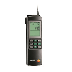 testo 545 - Light meter