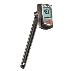 testo 605-H1 - Thermohygrometer