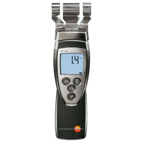 testo 616 - Moisture meter for wood and building materials