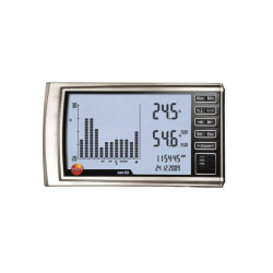 testo 623 - Thermohygrometer