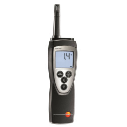 testo 625 - Thermohygrometer