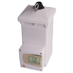 testo 6631 - temperature/humidity transmitter