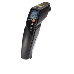 testo 830-T2 - IR thermometer