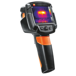 testo 869 - Thermal imager